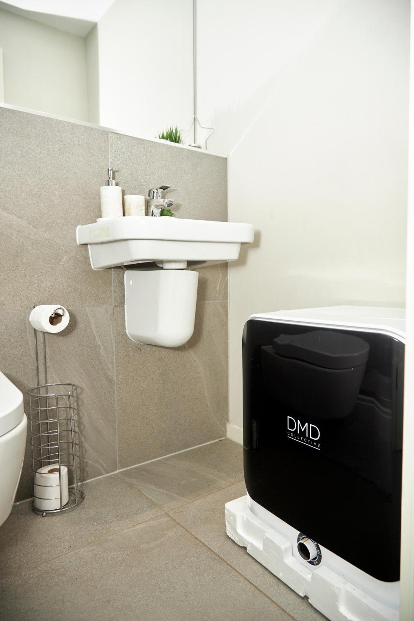 Central Manchester Luxury 2 Bed Apartment With Balcony Экстерьер фото
